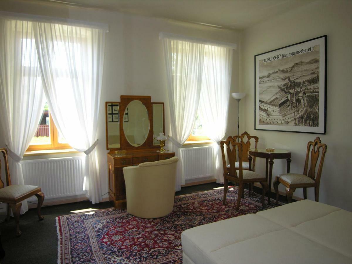 Ferienhaus Alt-wien 22