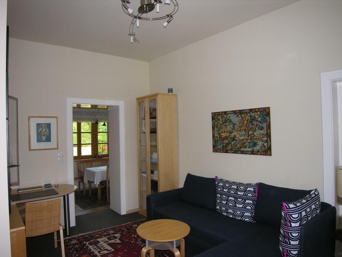 Holiday home Alt-wien 22 Vienna