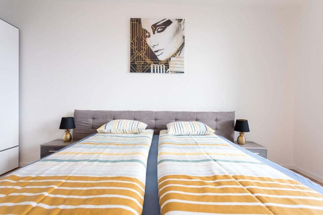 Luxury Living Parkapartment Apartment Vienna
