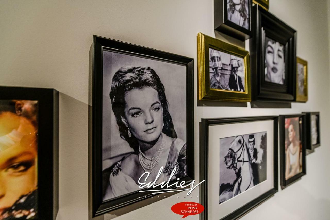 Eddie's Design * Vienna