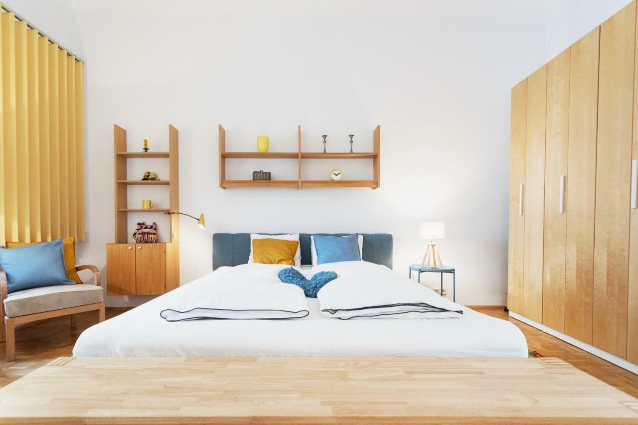 Apartment Vintage Design