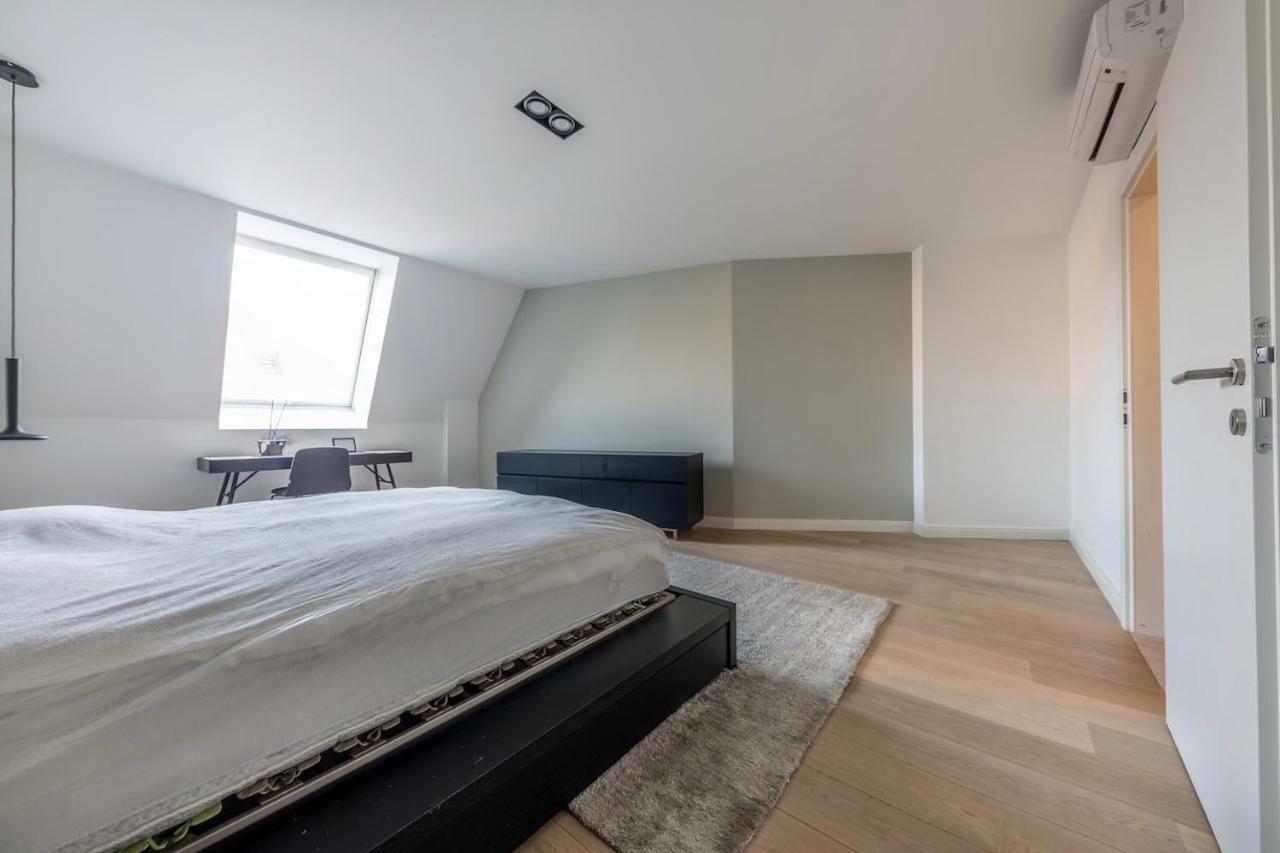 Exclusive Penthouse * Wien