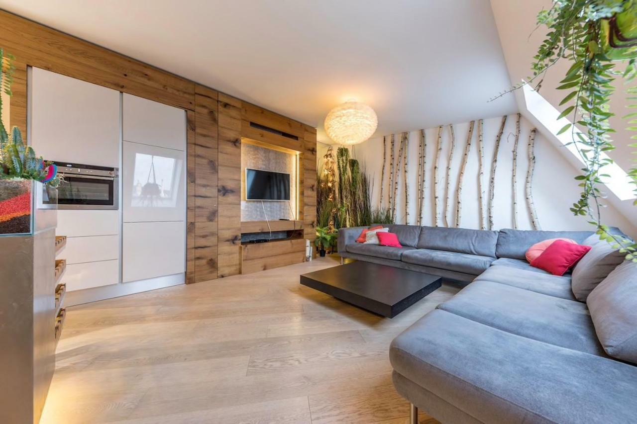 Apartment Exclusive Penthouse *