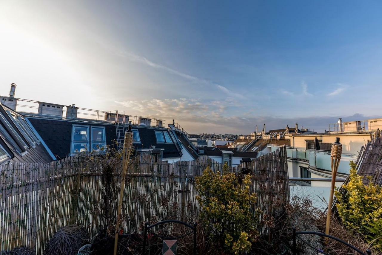 Exclusive Penthouse *