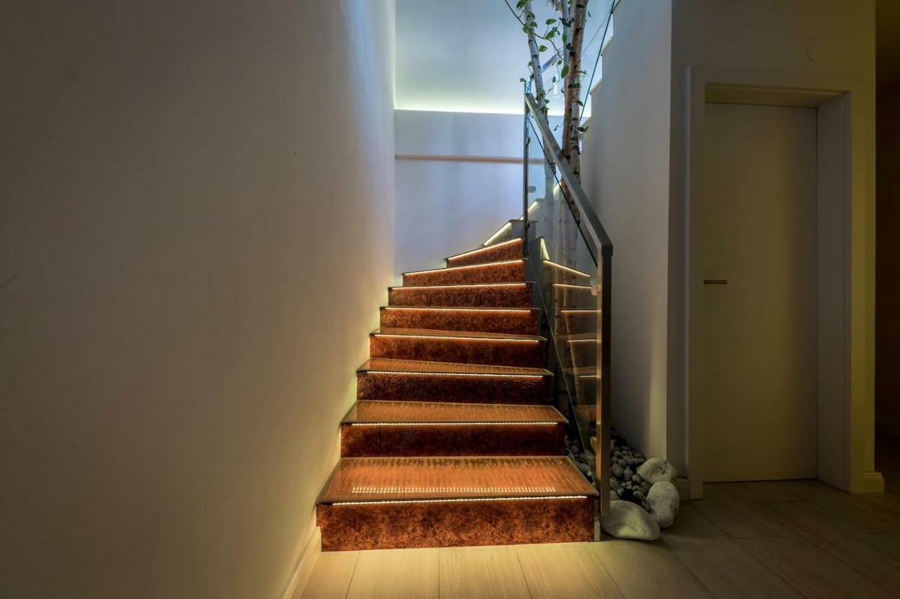 Apartment Exclusive Penthouse