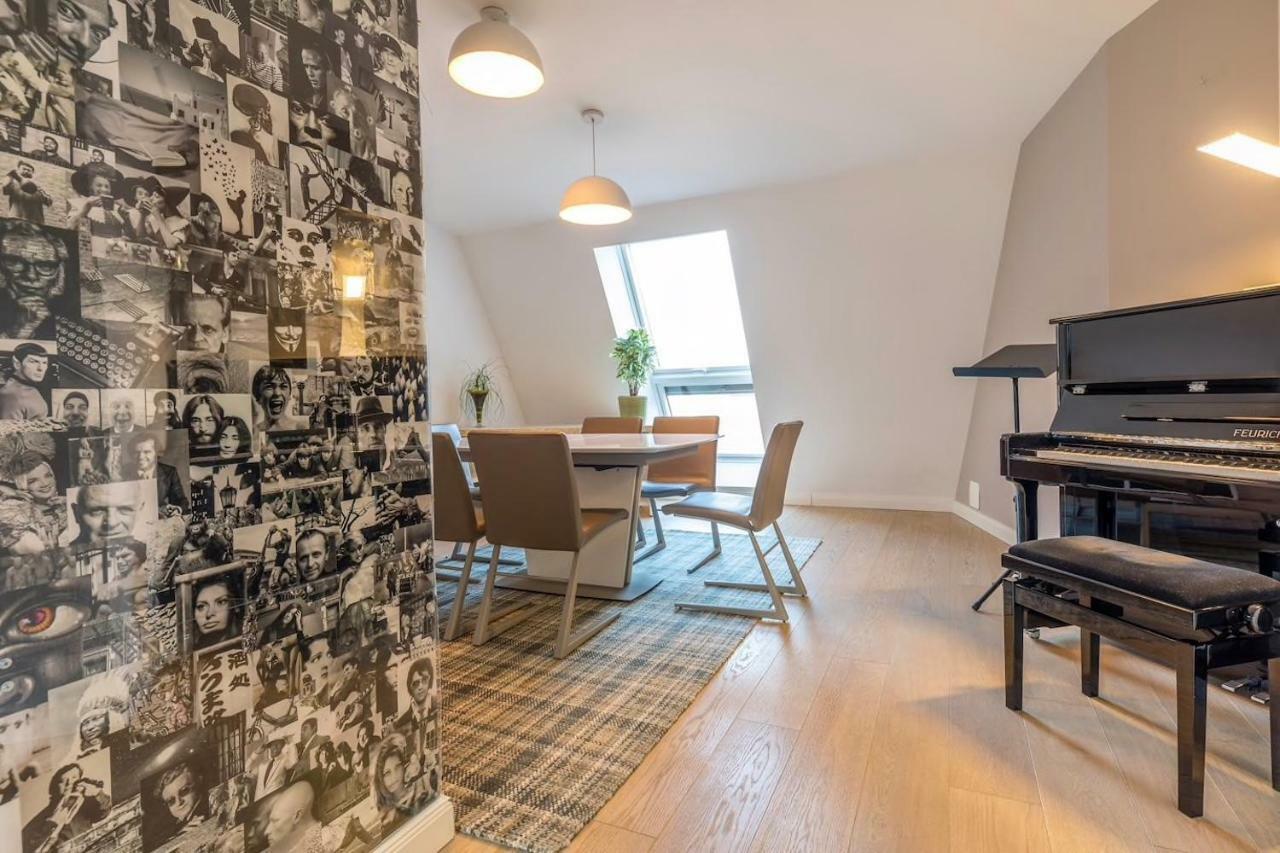 Apartment Exclusive Penthouse *