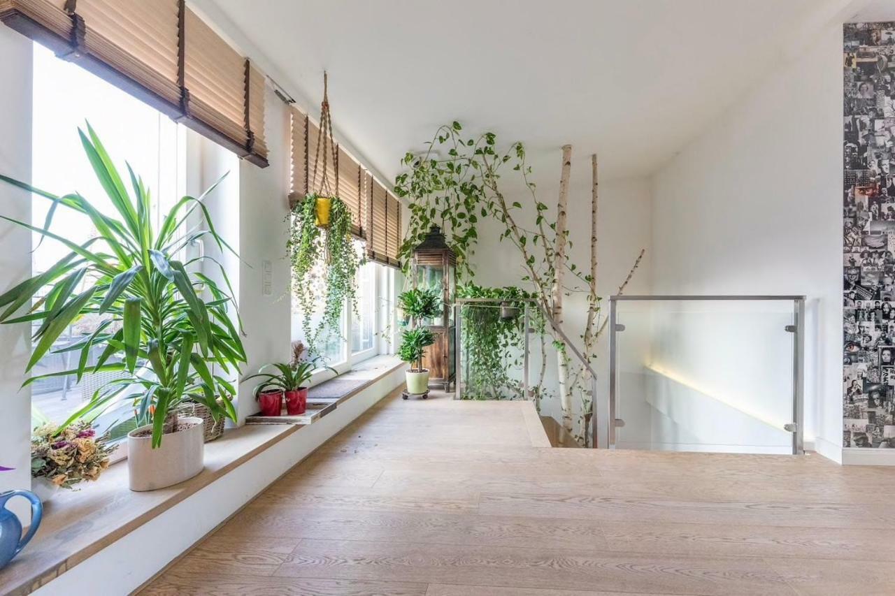 Exclusive Penthouse * Wien