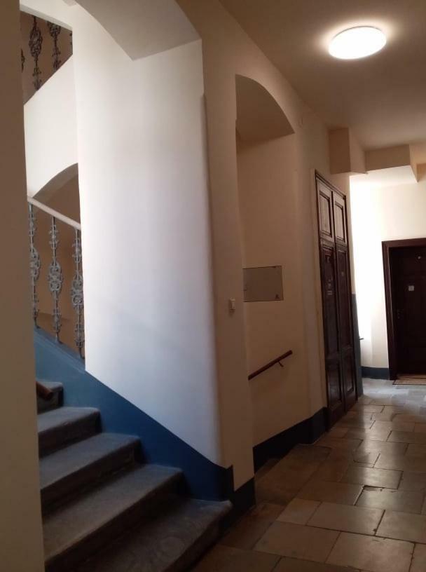 Alser Apartment *
