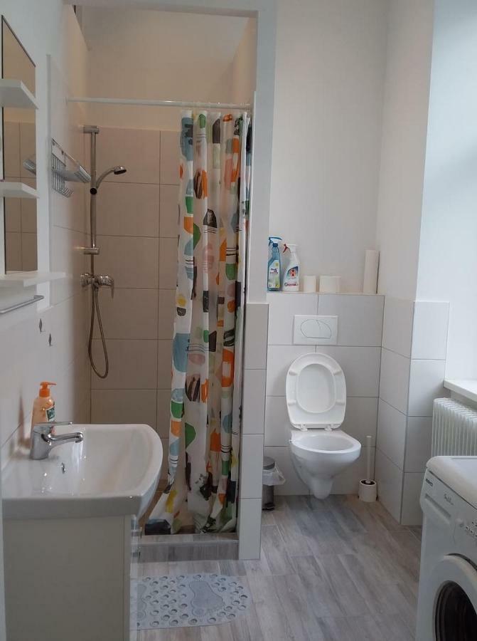 Alser Apartment