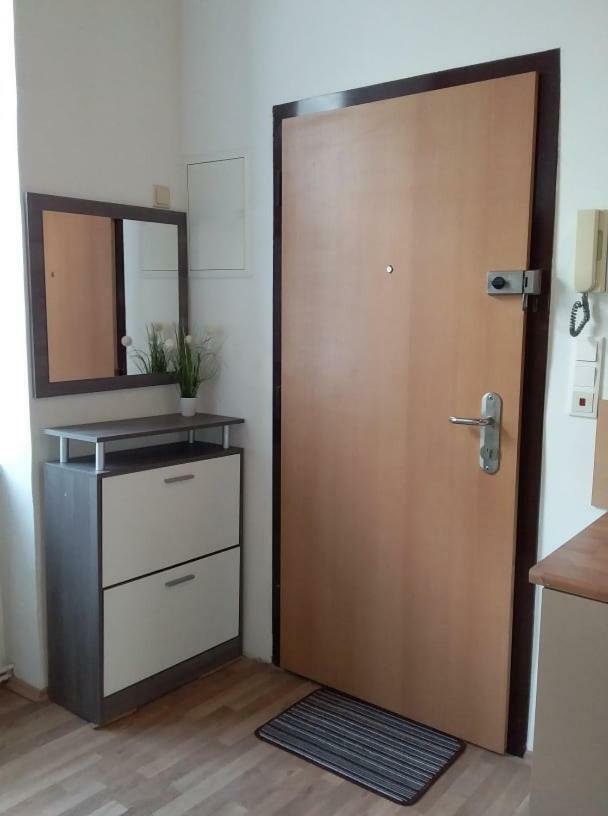 Alser Apartment *