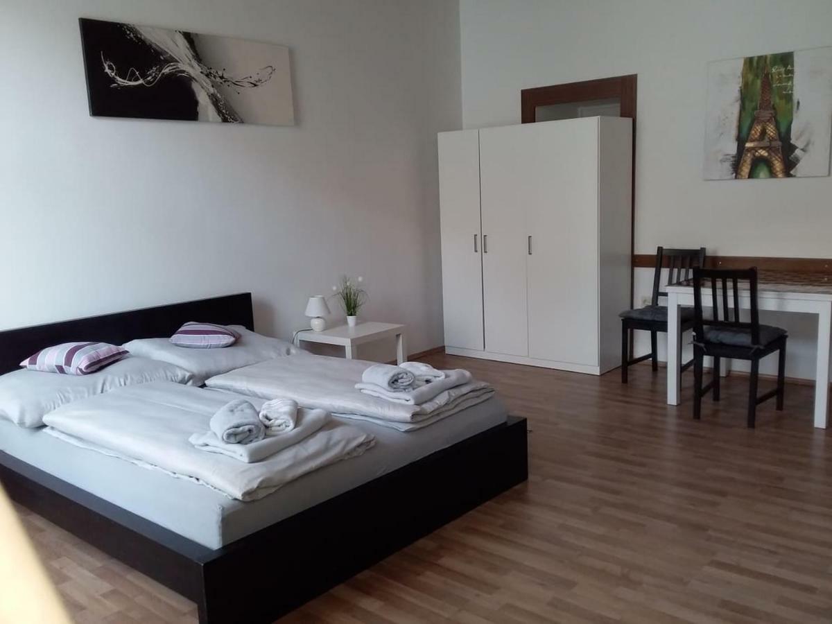 Appartamento Alser