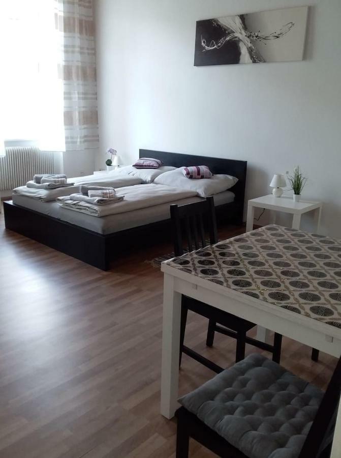 Appartamento Alser Vienna