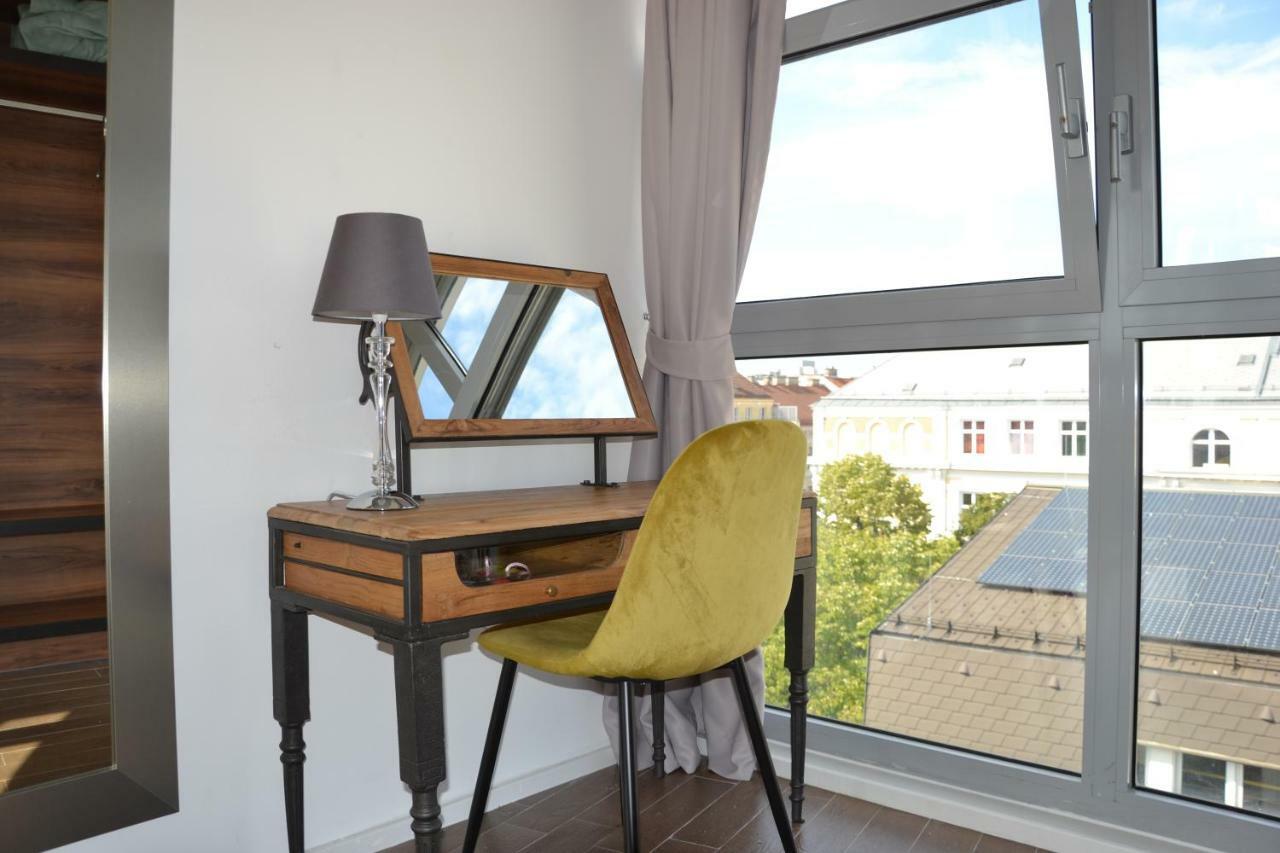 Apollo Hotel Vienna