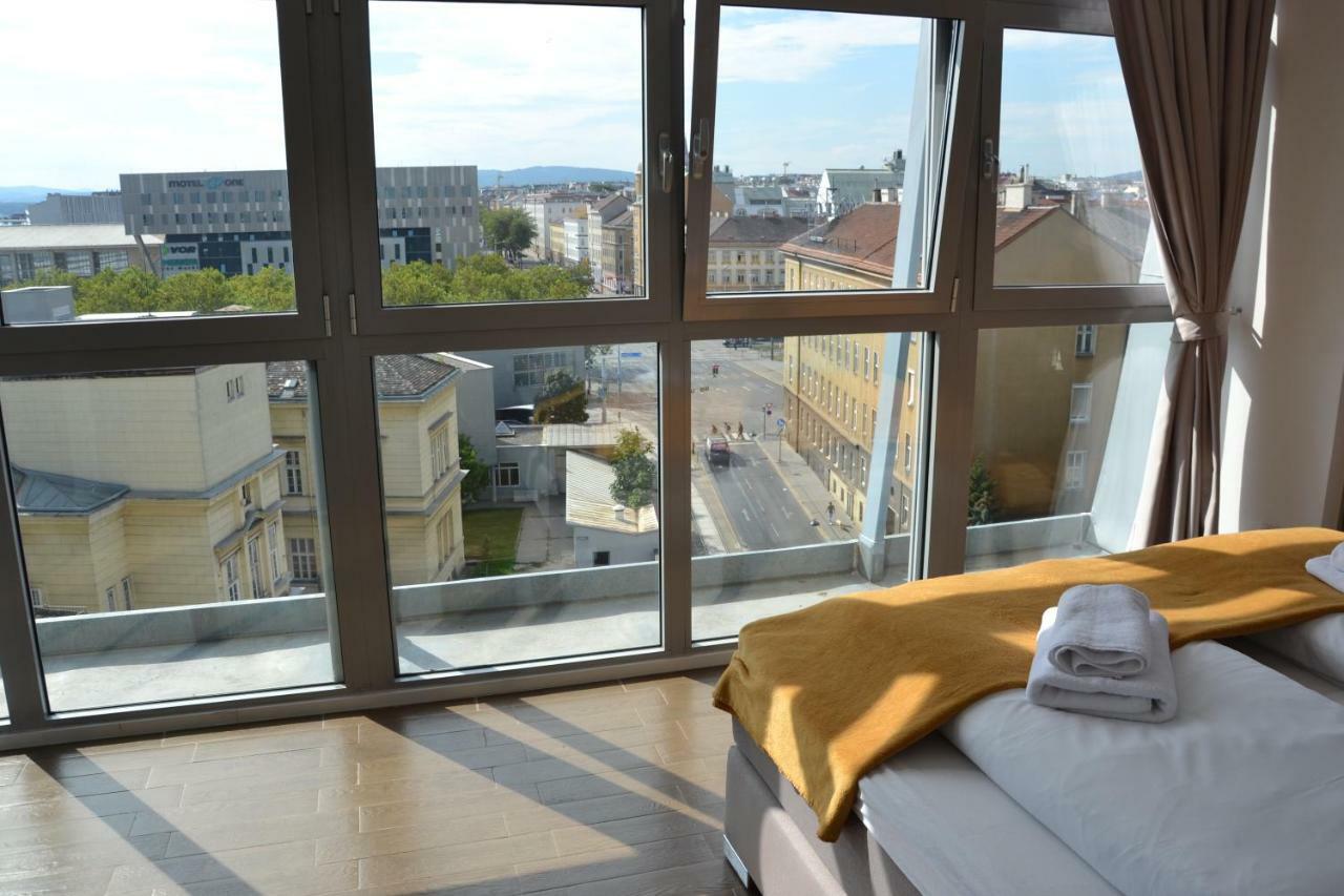 Hotel Apollo Vienna