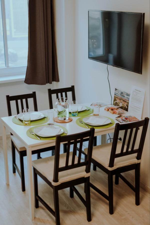 Modern & Beautiful Near Park * Wien