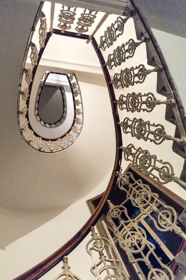 Design Loft Hohe Warte Vienna