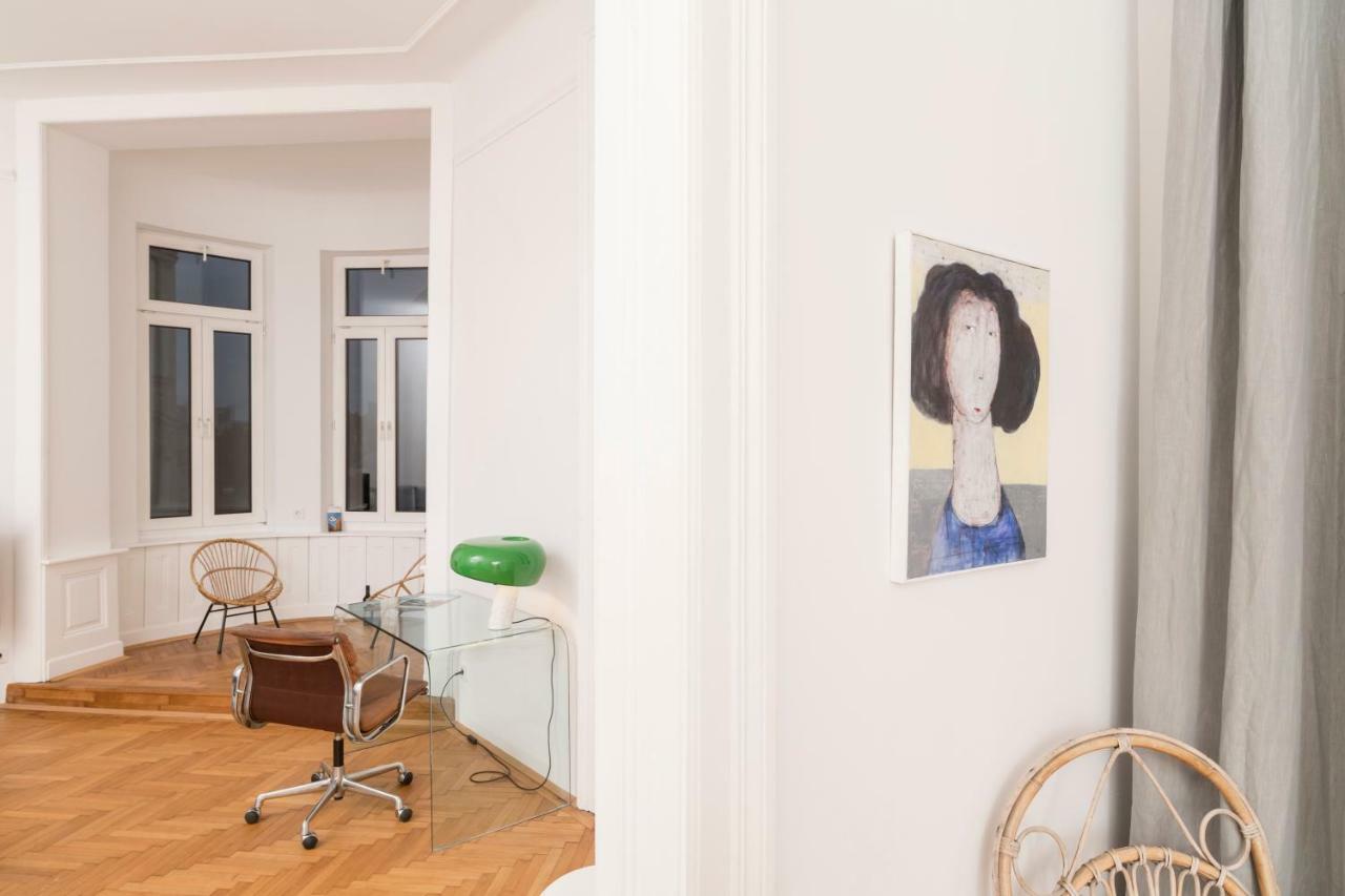 Design Loft Hohe Warte *