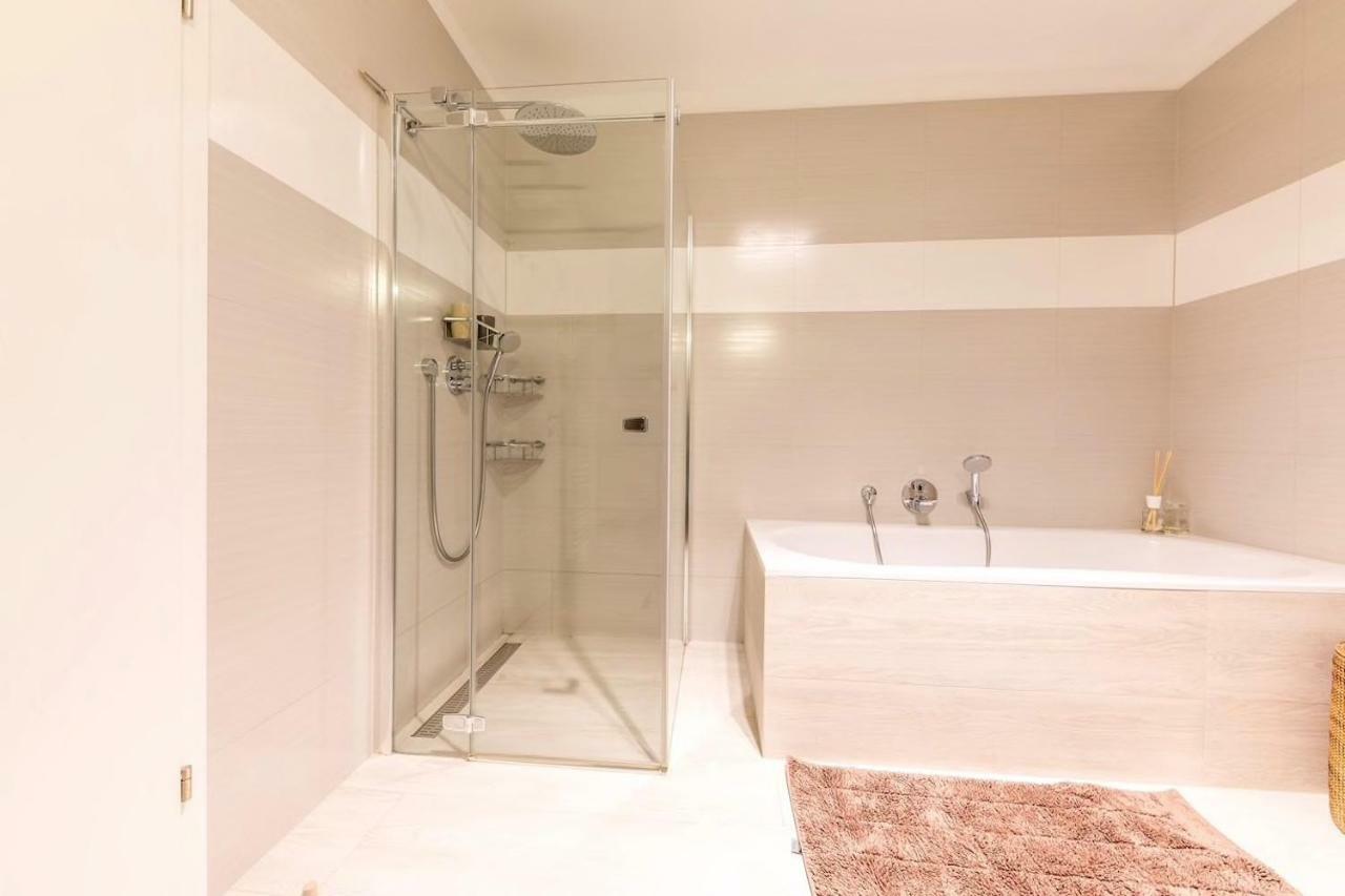 Exclusive Penthouse Wien