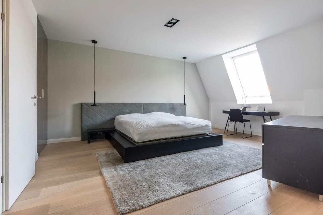 Apartment Exclusive Penthouse *
