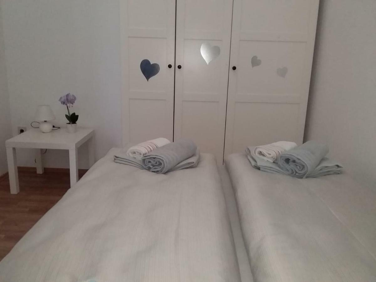 Appartamento Alser Vienna