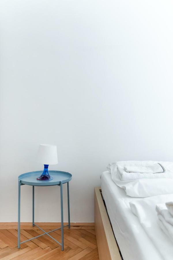 Universum 2 Apartment *