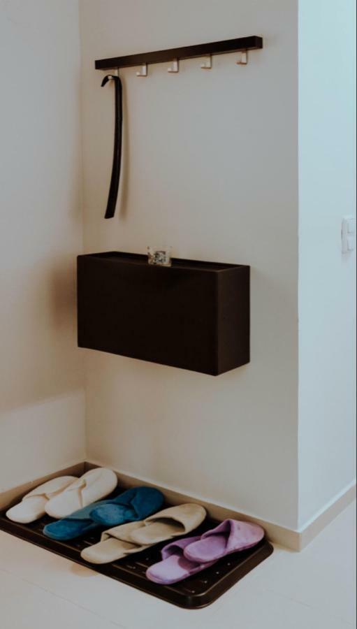 Apartment Modern & Beautiful Near Park
