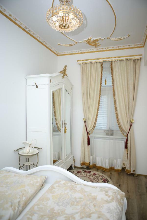 Bilici Gmbh Apartment *