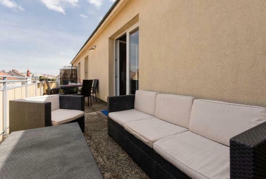 Apartment Visit Wien