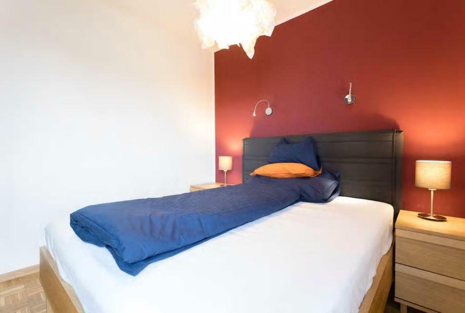 Visit Apartment Wien