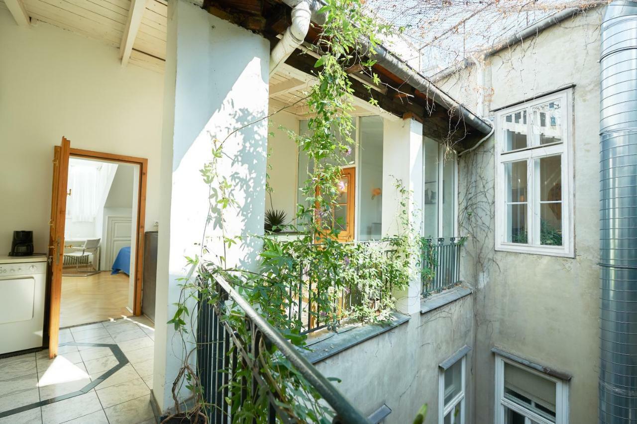 Apartamento Penthouse Im❤️wiens