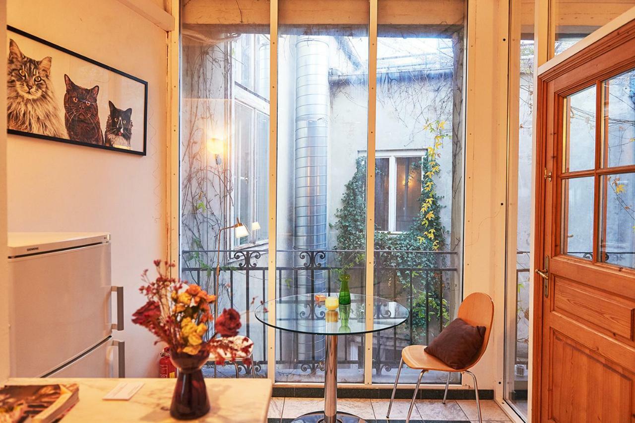Penthouse Im❤️wiens Viena
