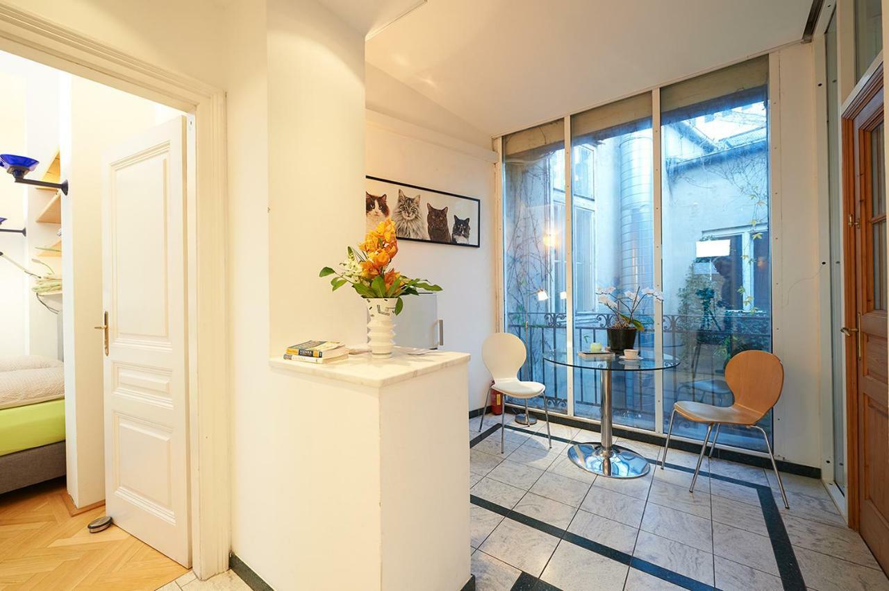 Penthouse Im❤️wiens * Viena
