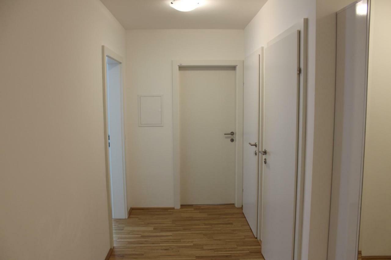 Apartment Park Hauptbahnhof 17 Wien