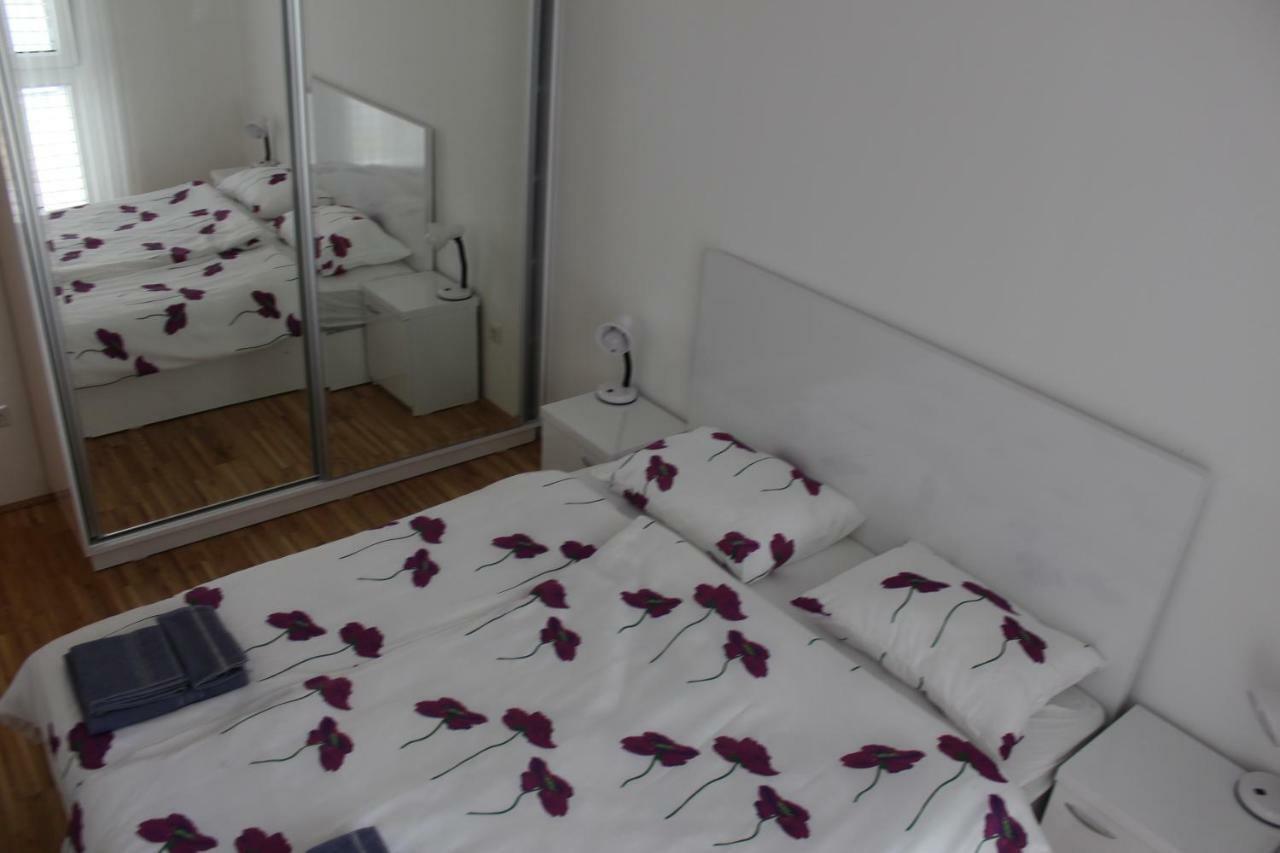 Apartment Park Hauptbahnhof 17