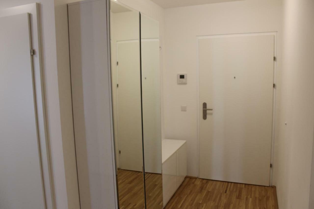 Park Hauptbahnhof 17 Apartment