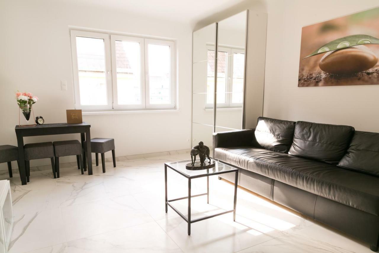 Apartment Supreme Studio