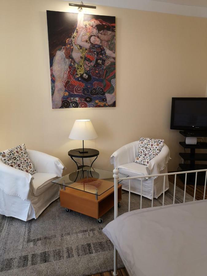 Apartment St Martin Apartment