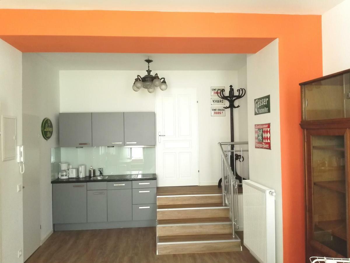 Apartment Livinginn6