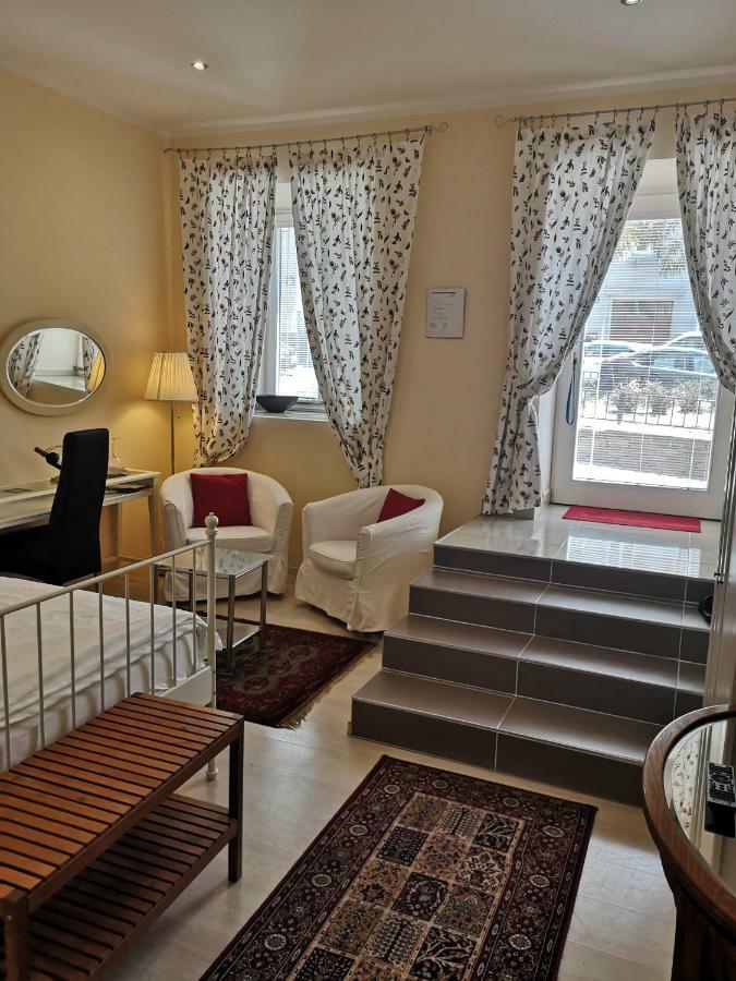 St Martin Apartment Vienna