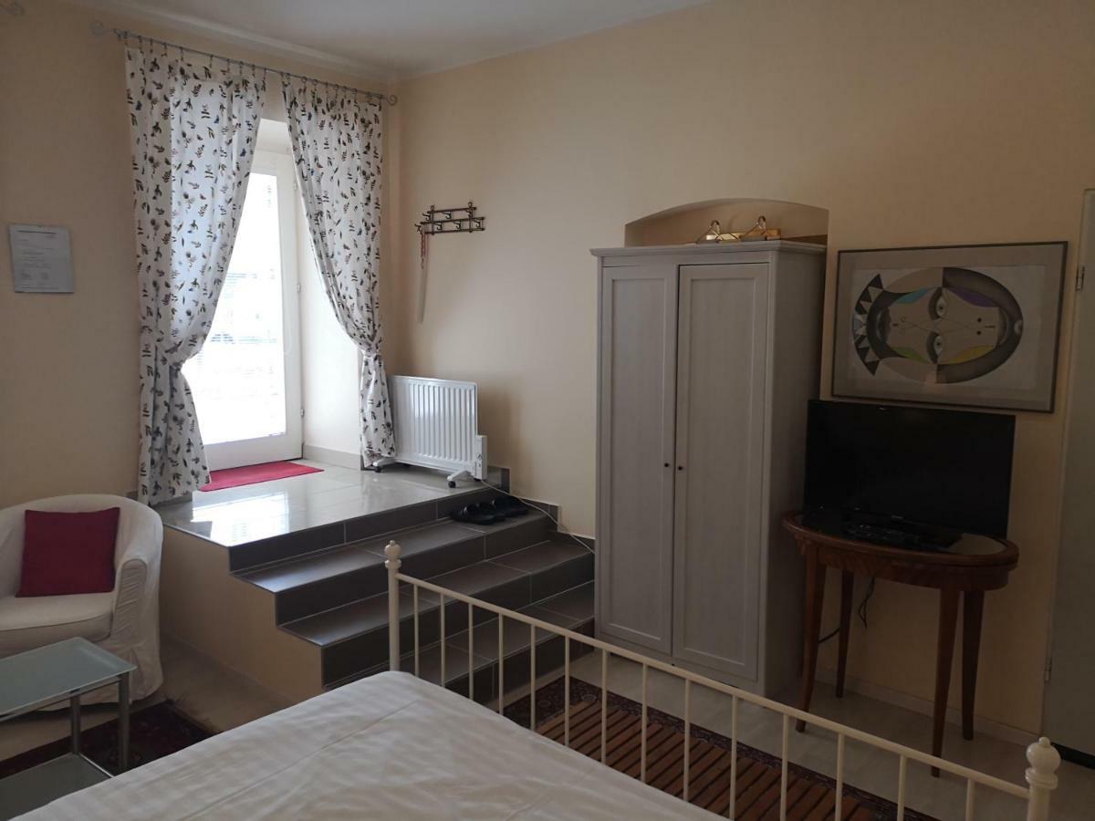 St Martin Apartment *