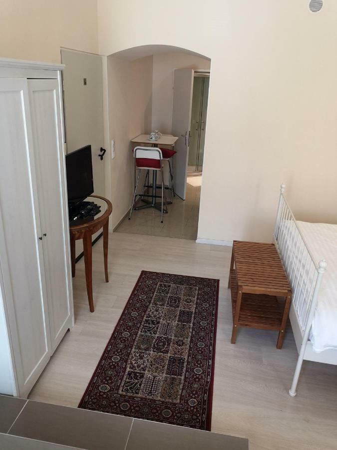 St Martin Apartment Apartment Vienna