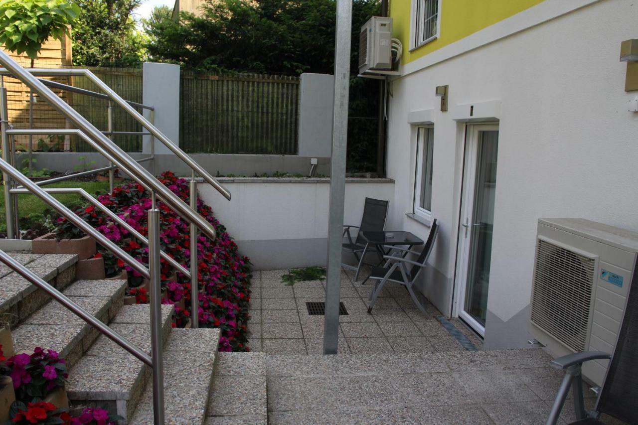 Apartment Ajo Terrace - Contactless Check-in Vienna