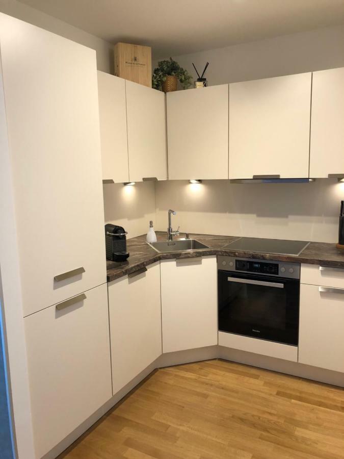 Place Apartment