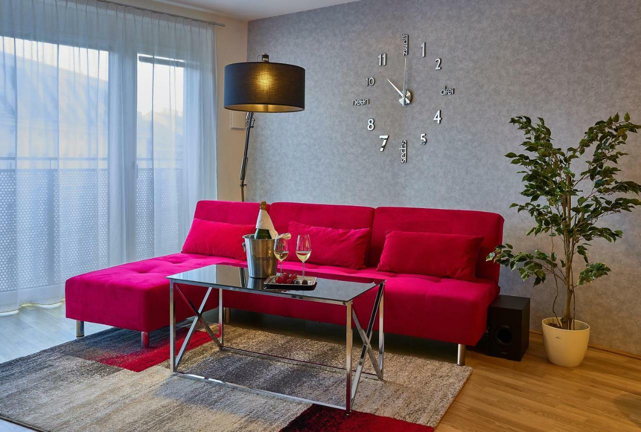 Apartment Place Wien