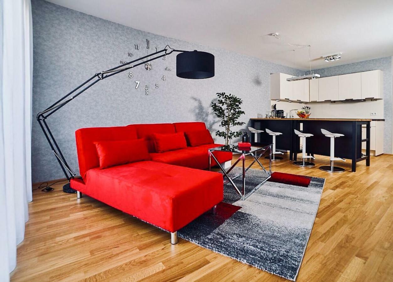 Place Apartment