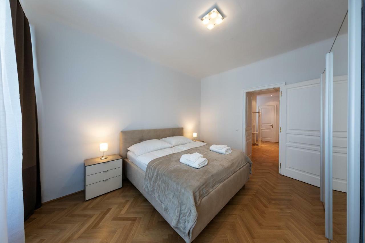 Apartment Dream Vienna