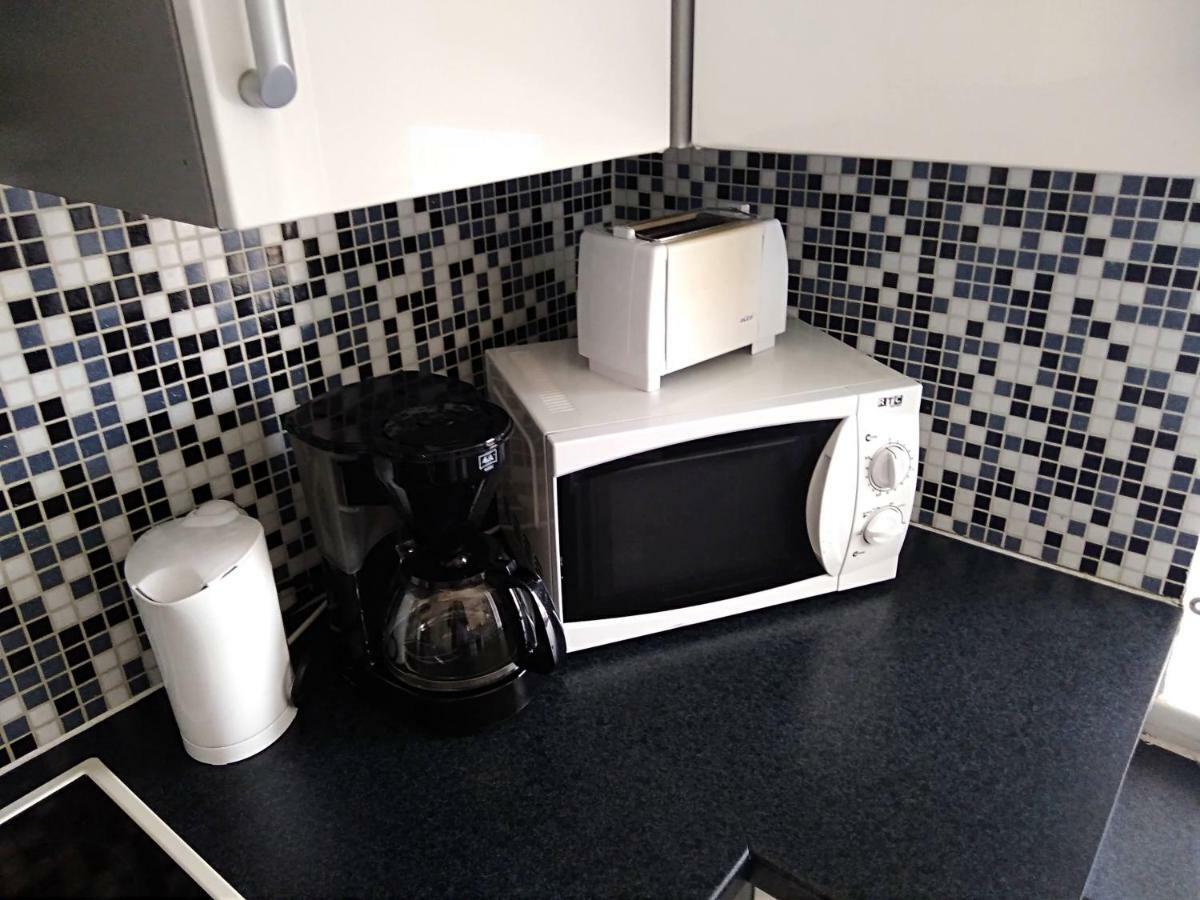 Spacious In Center With Terrace Apartment Vienna