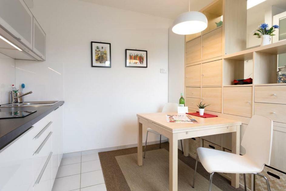Visit Apartment Wien