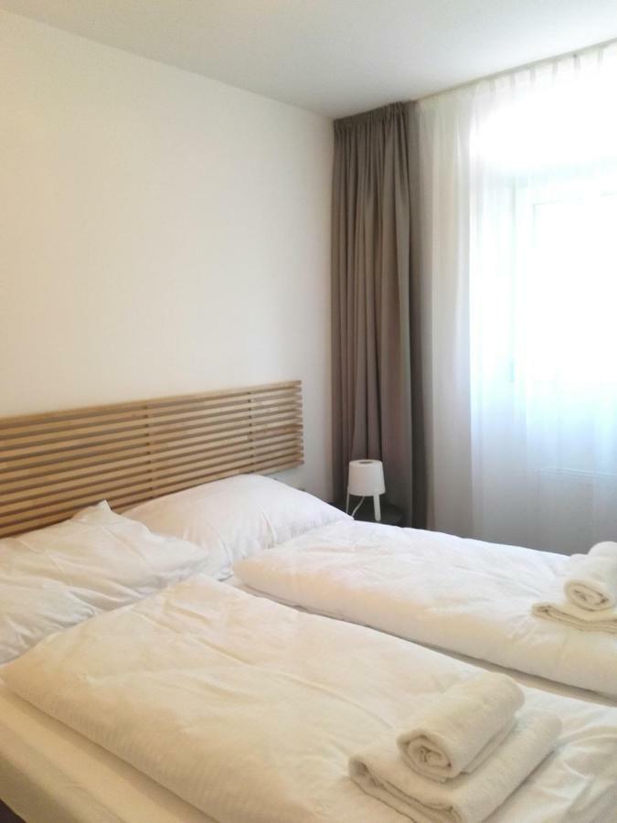Livinginn6 * Vienna