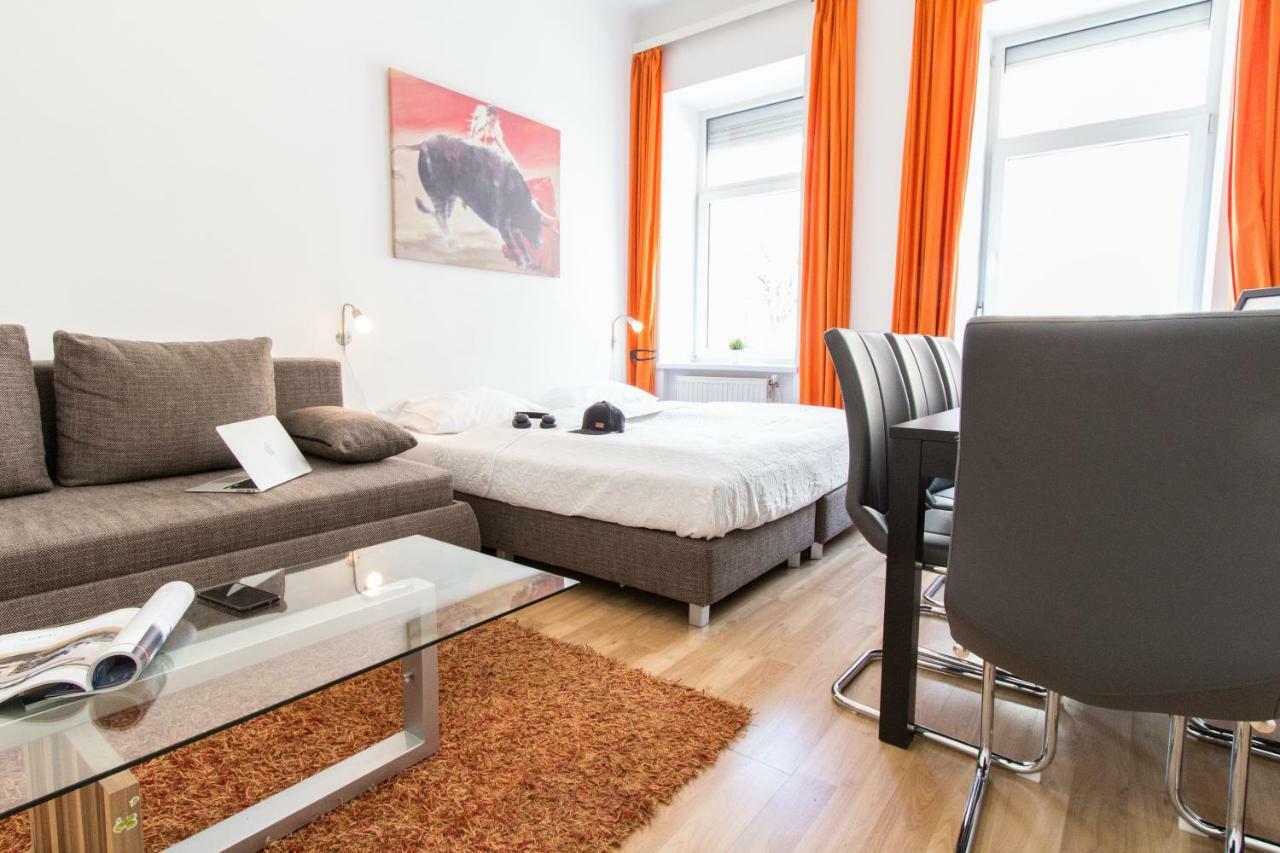 Checkvienna – Enenkelstrasse * Wien